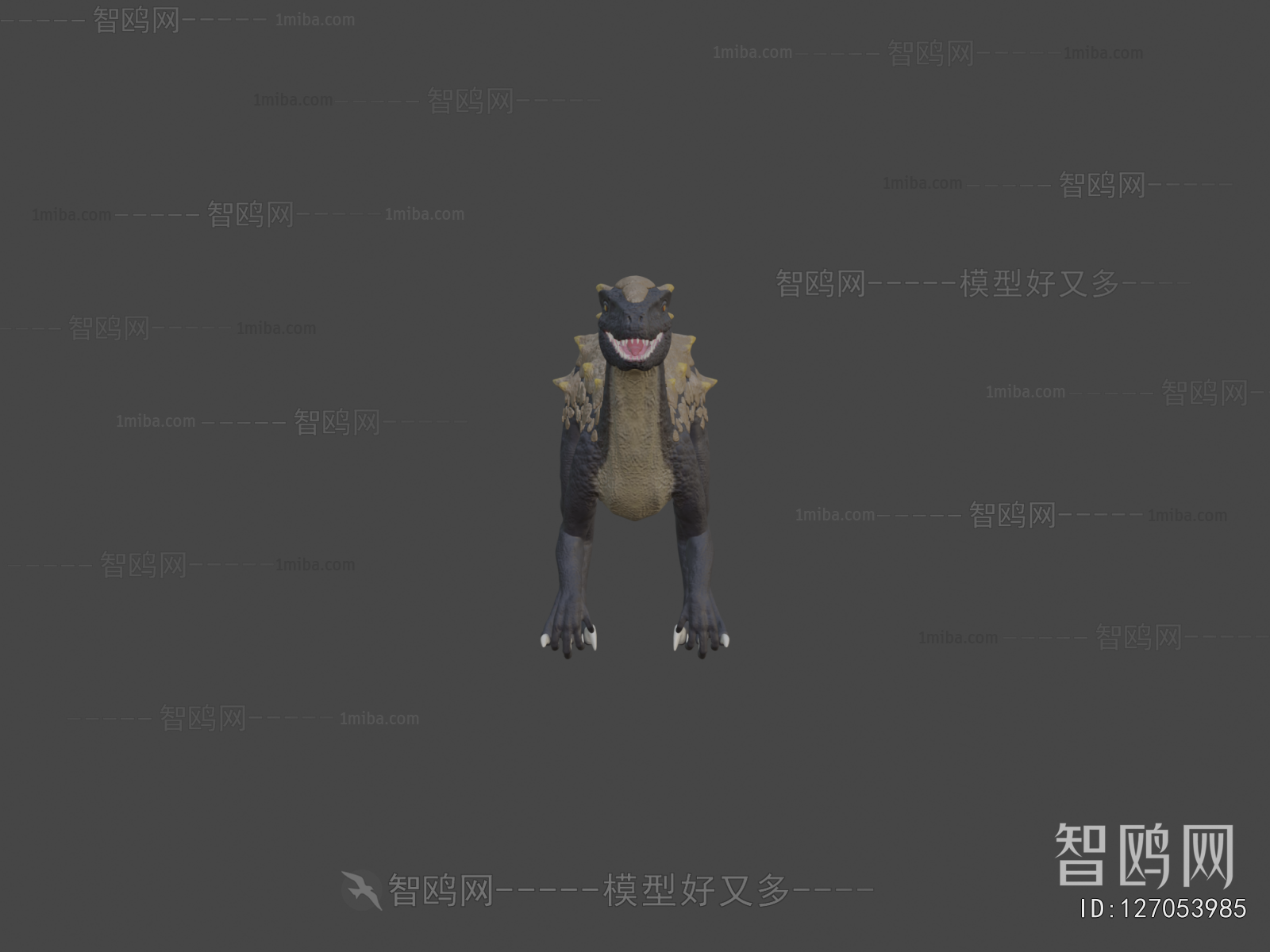 Modern Animal