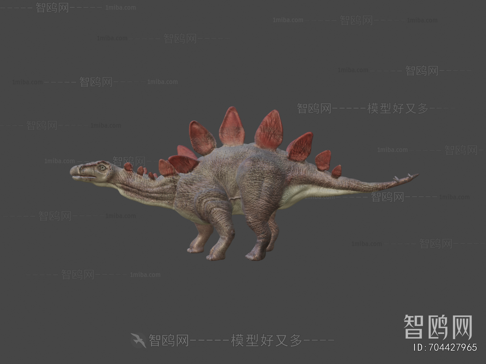 Modern Animal