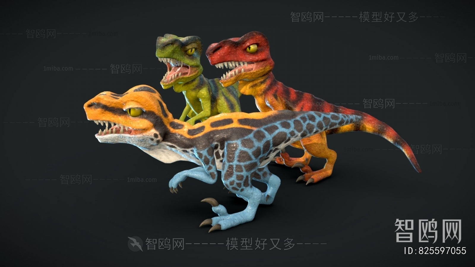 Modern Animal