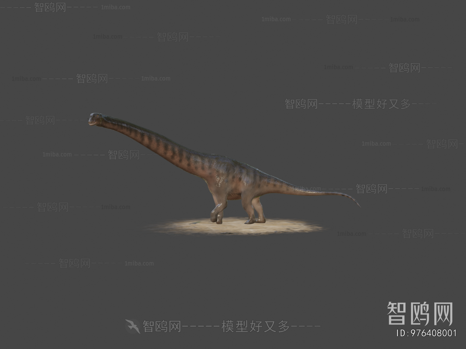 Modern Animal