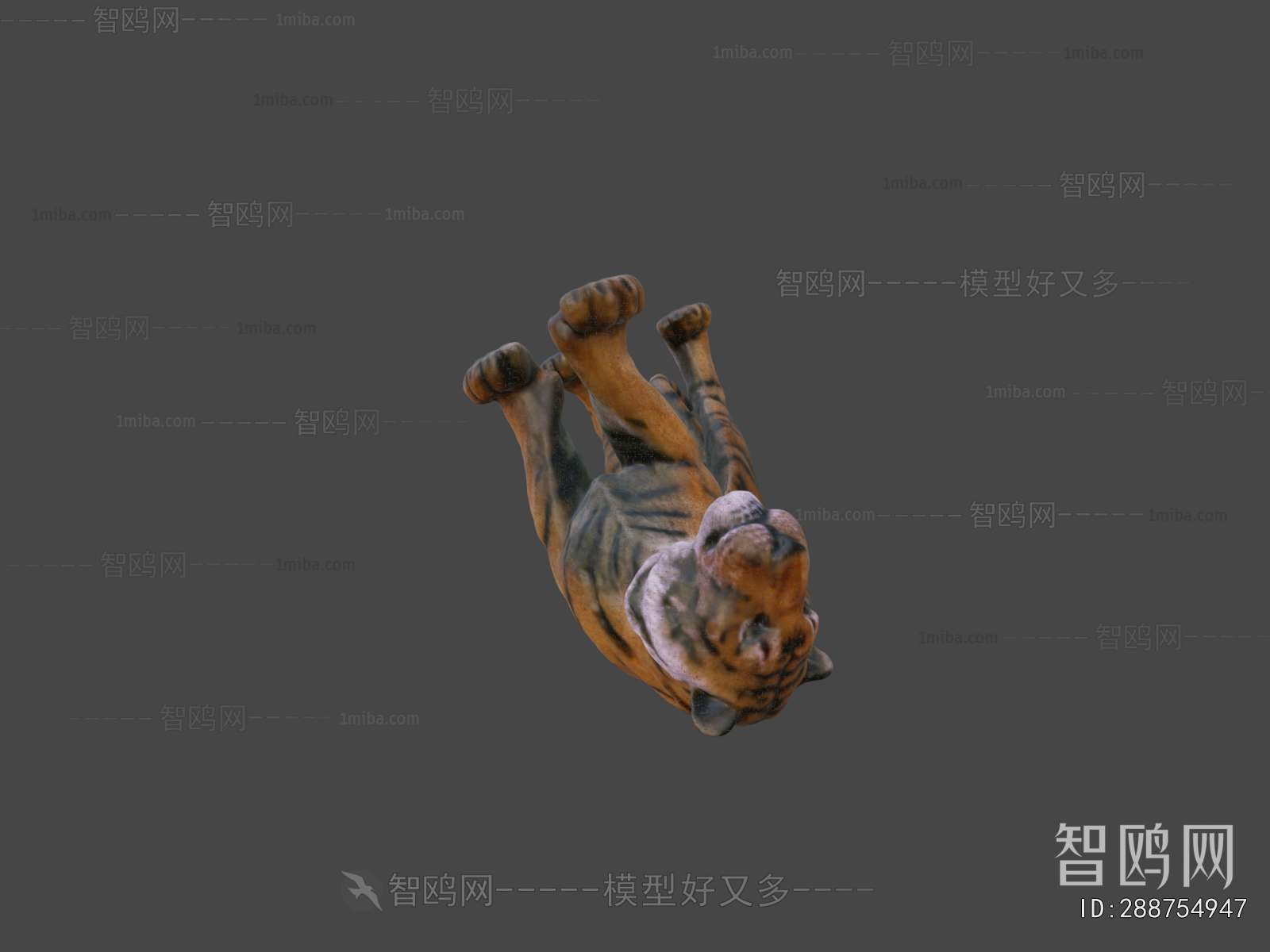 Modern Mammal