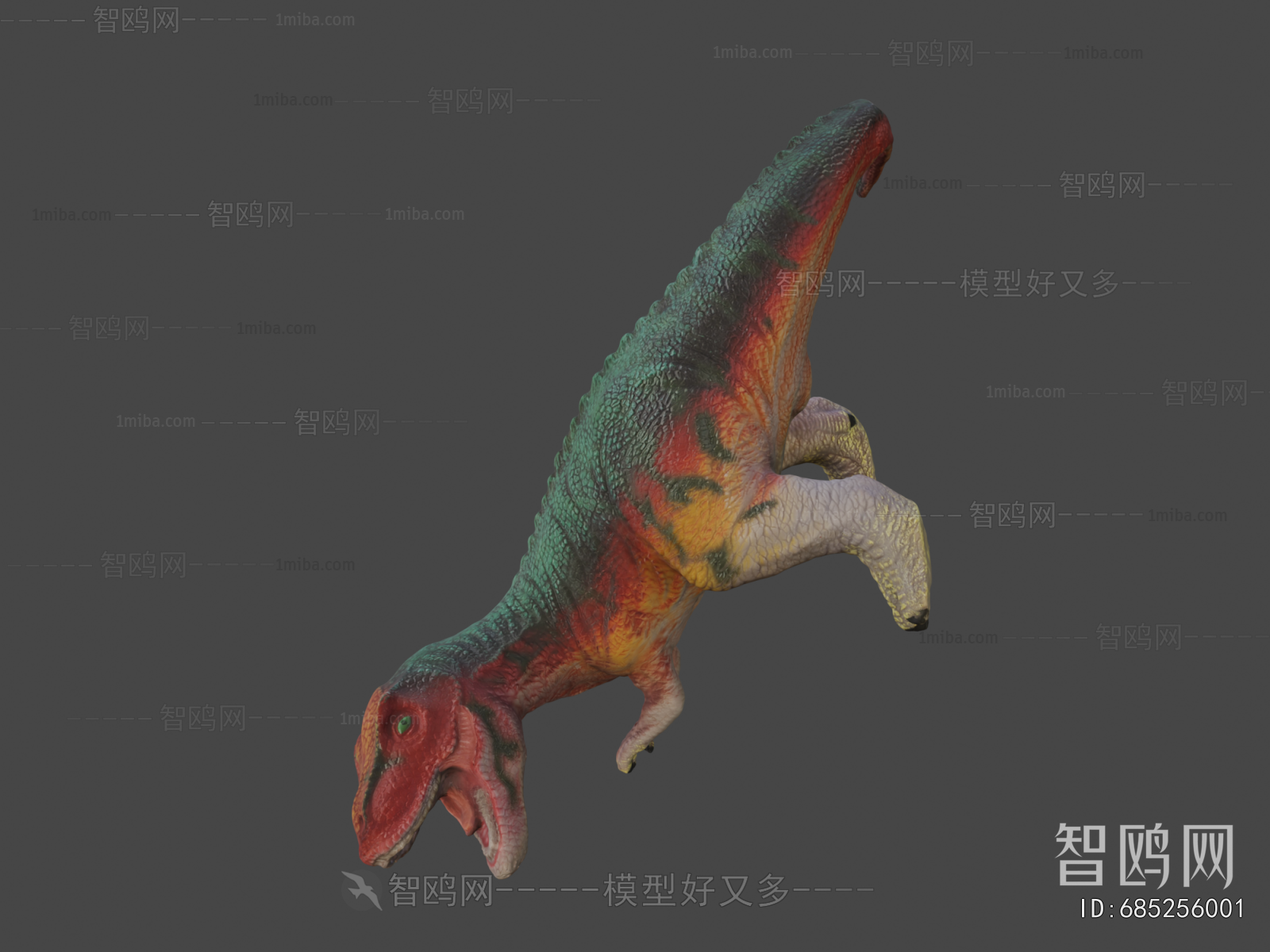Modern Animal