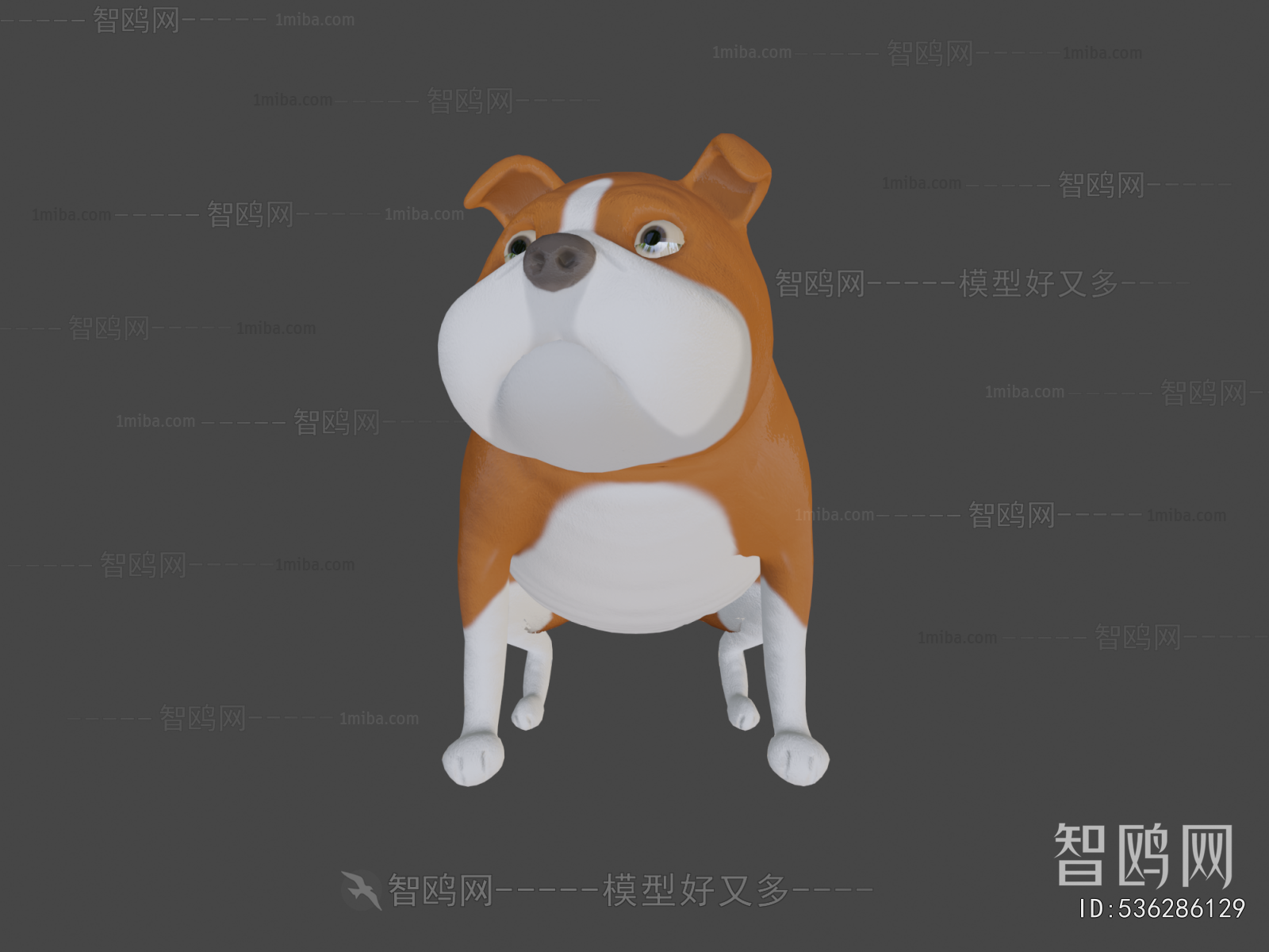 Modern Animal