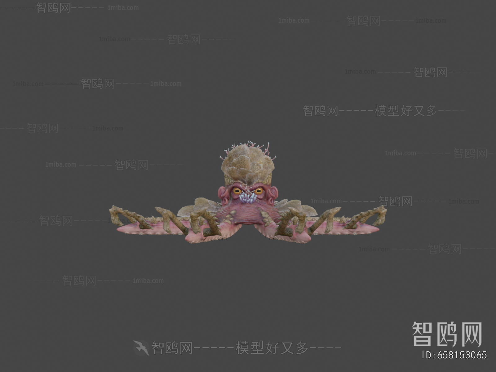 Modern Animal