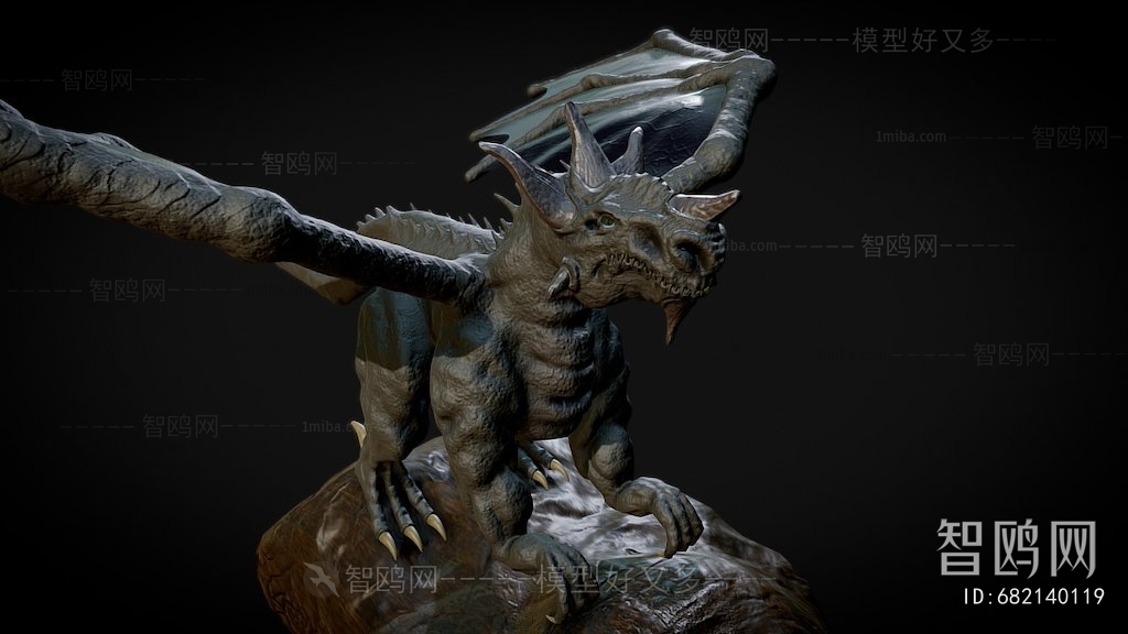 Modern Sculpture