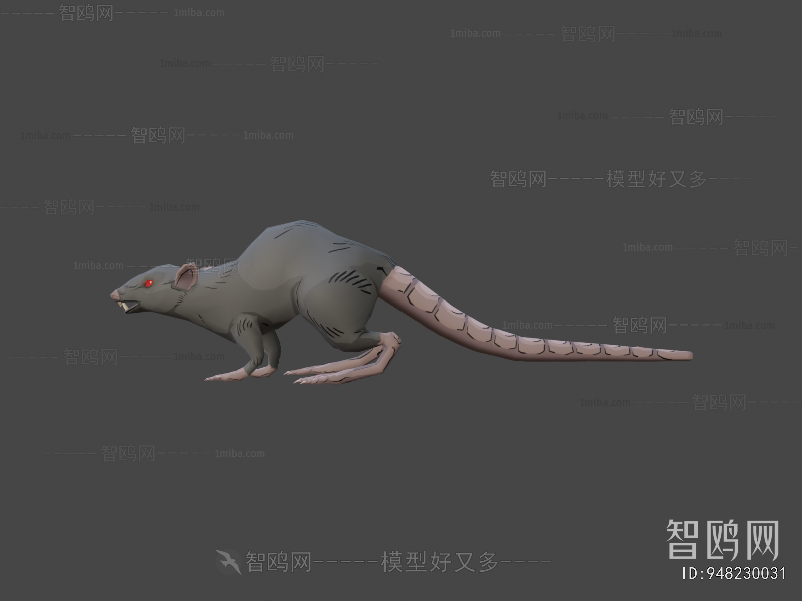 Modern Mammal