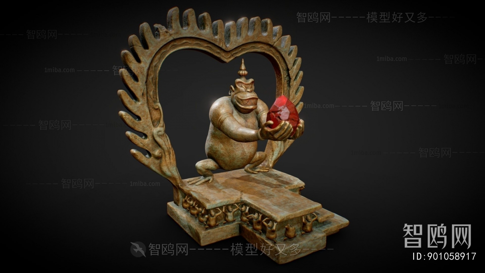 Modern Sculpture