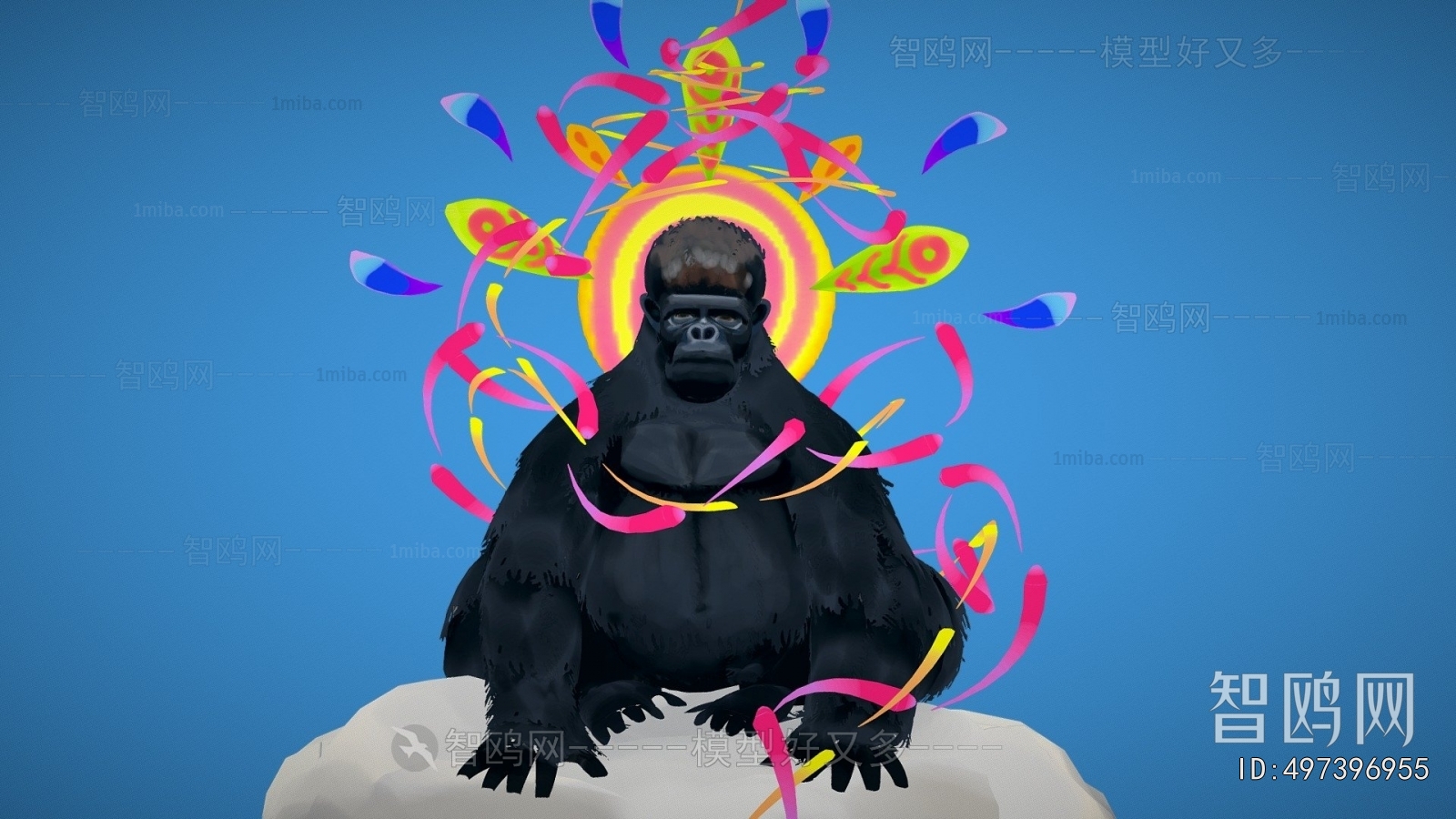Modern Mammal
