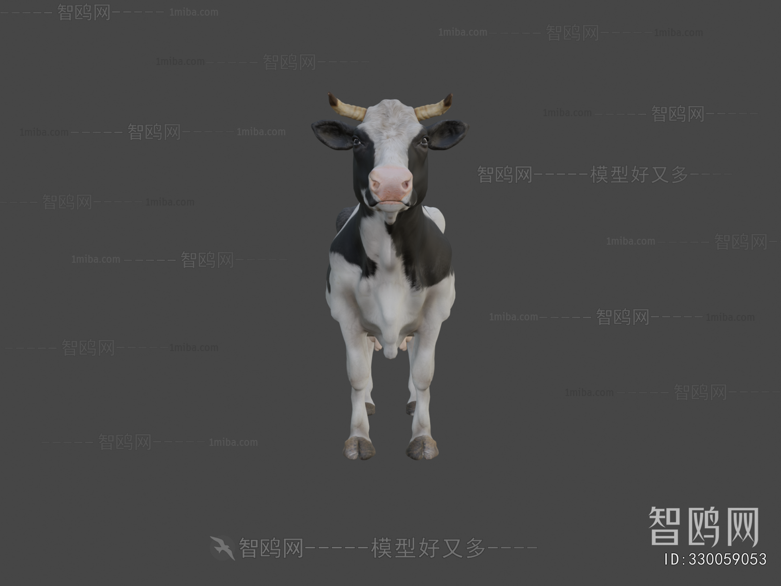 Modern Mammal