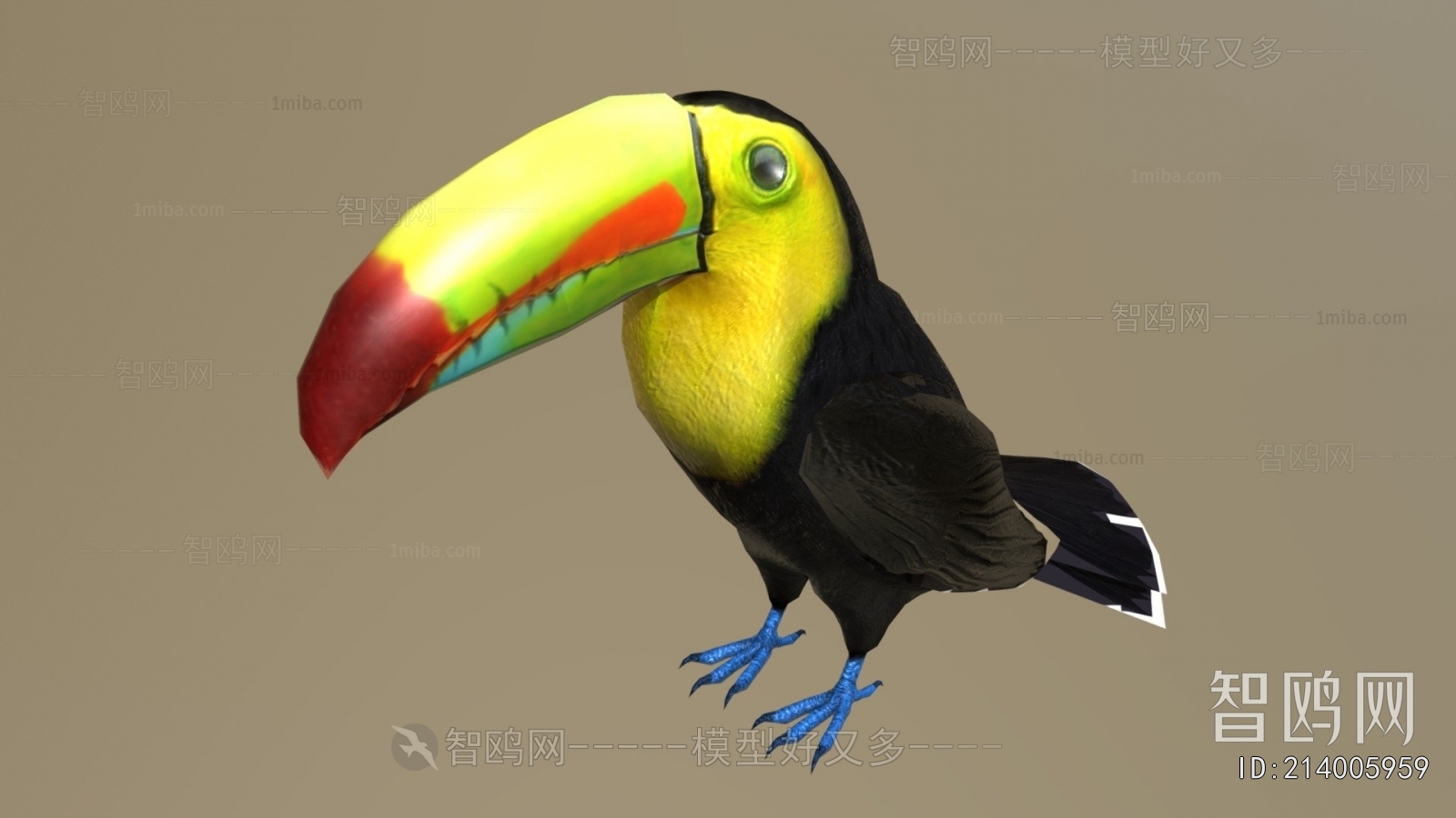 Modern Animal