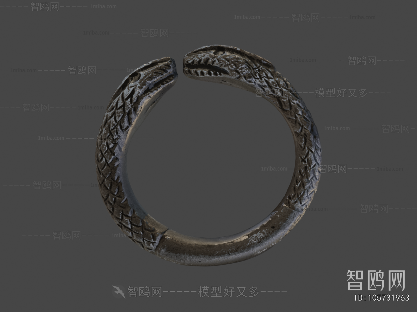 Modern Jewelry
