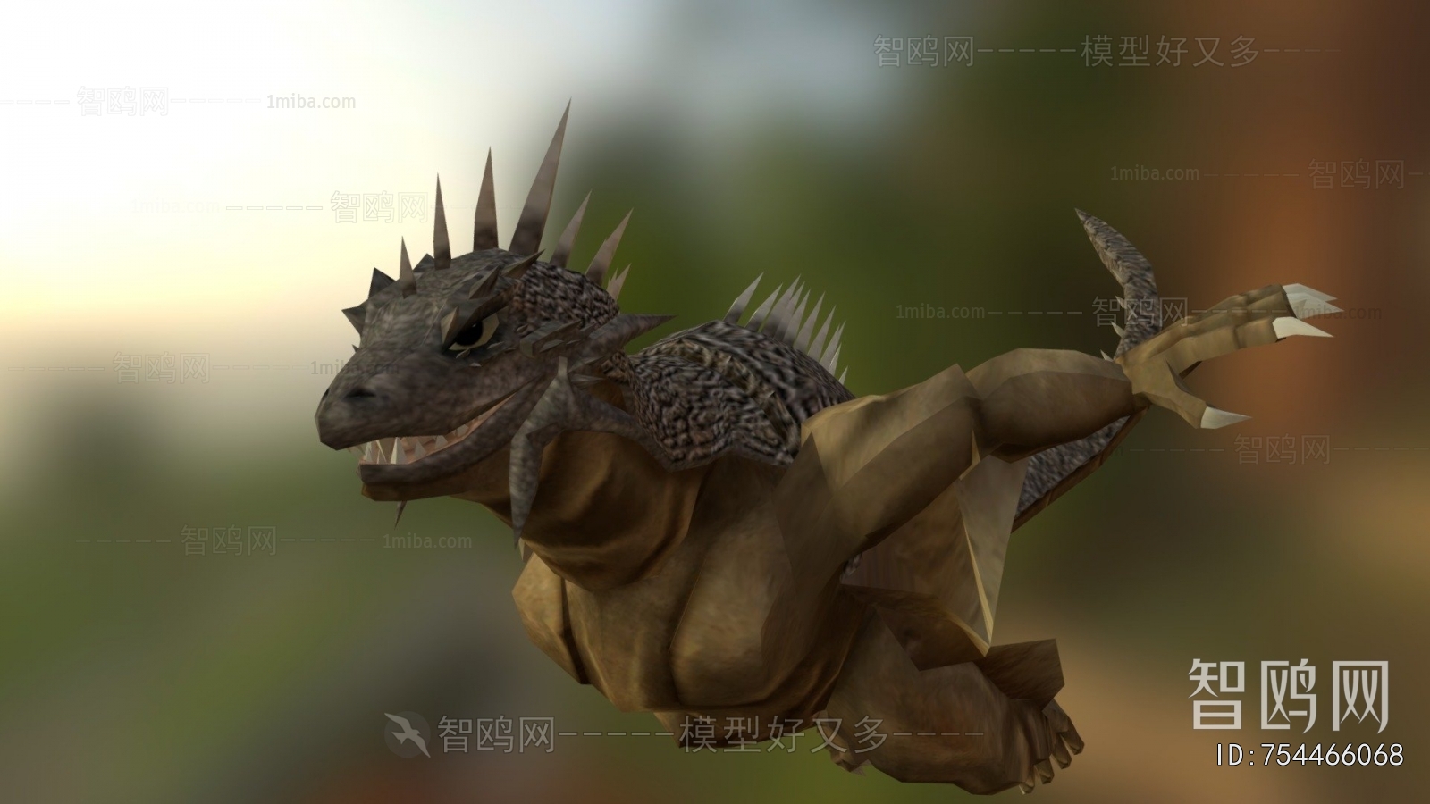 Modern Animal