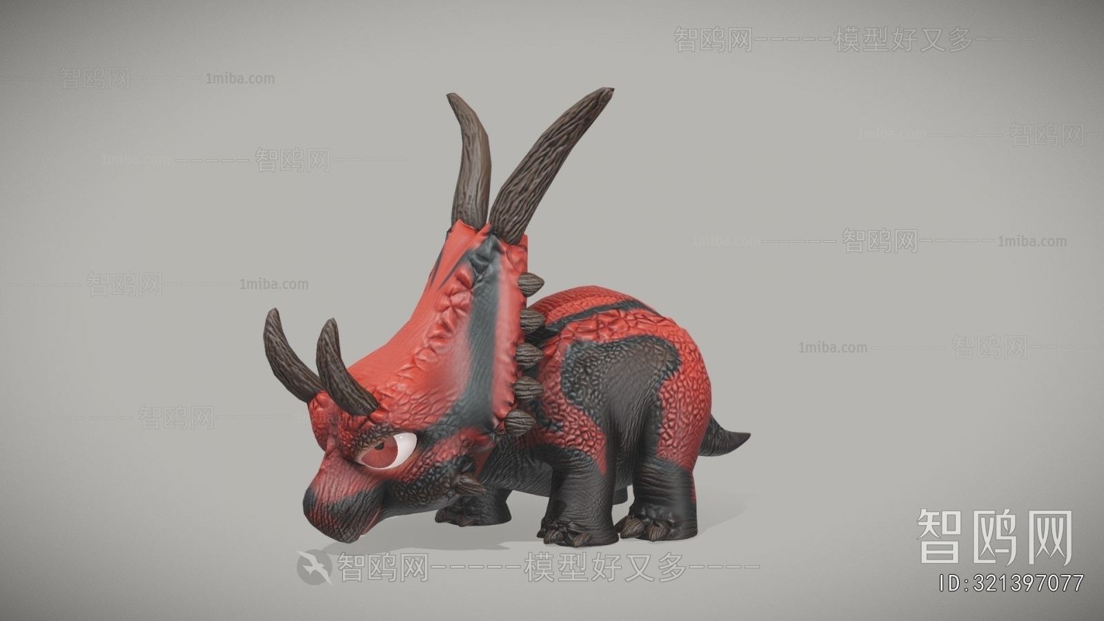 Modern Animal