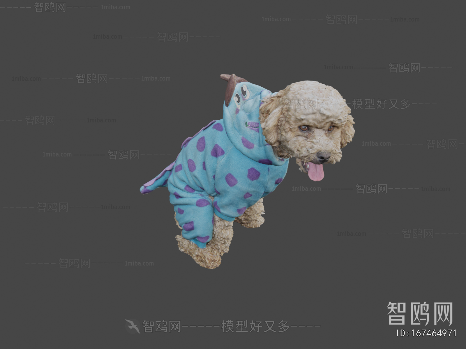 Modern Animal Dog