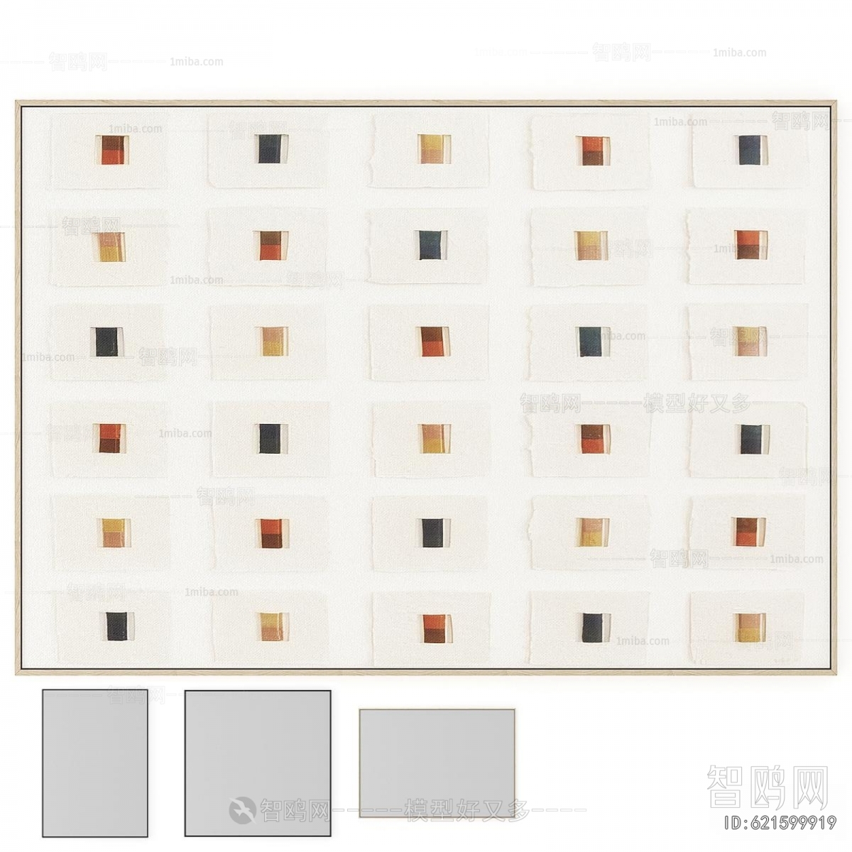 Modern Painting
