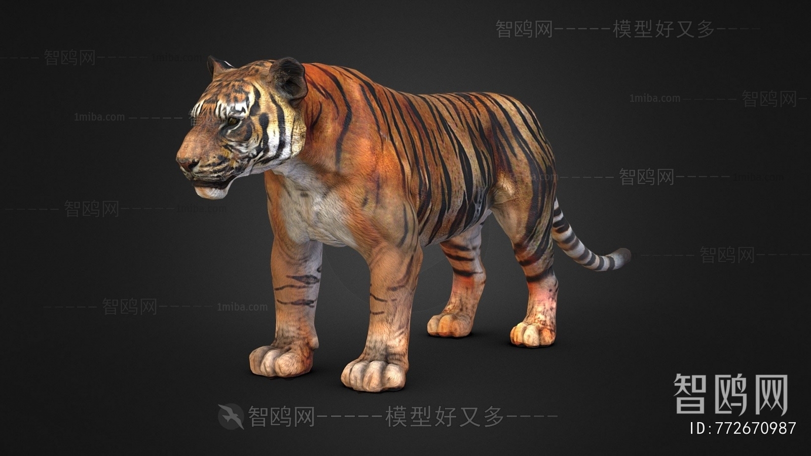 Modern Mammal