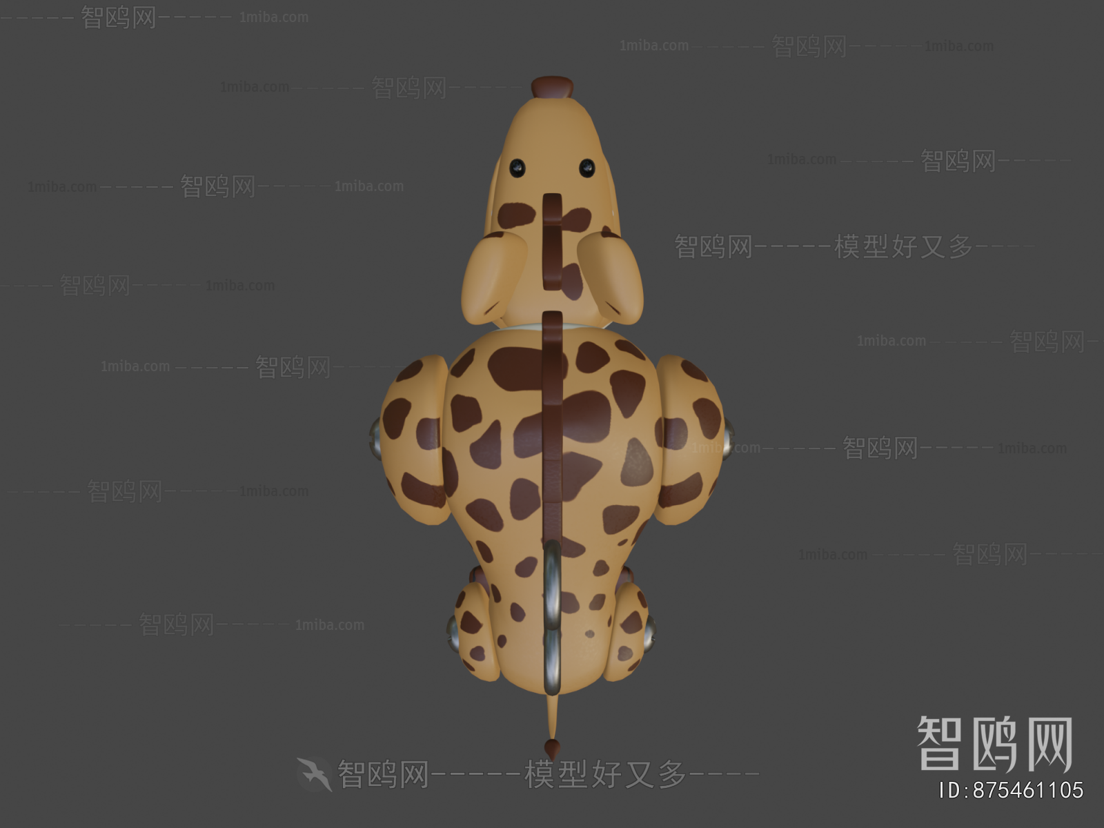Modern Toys