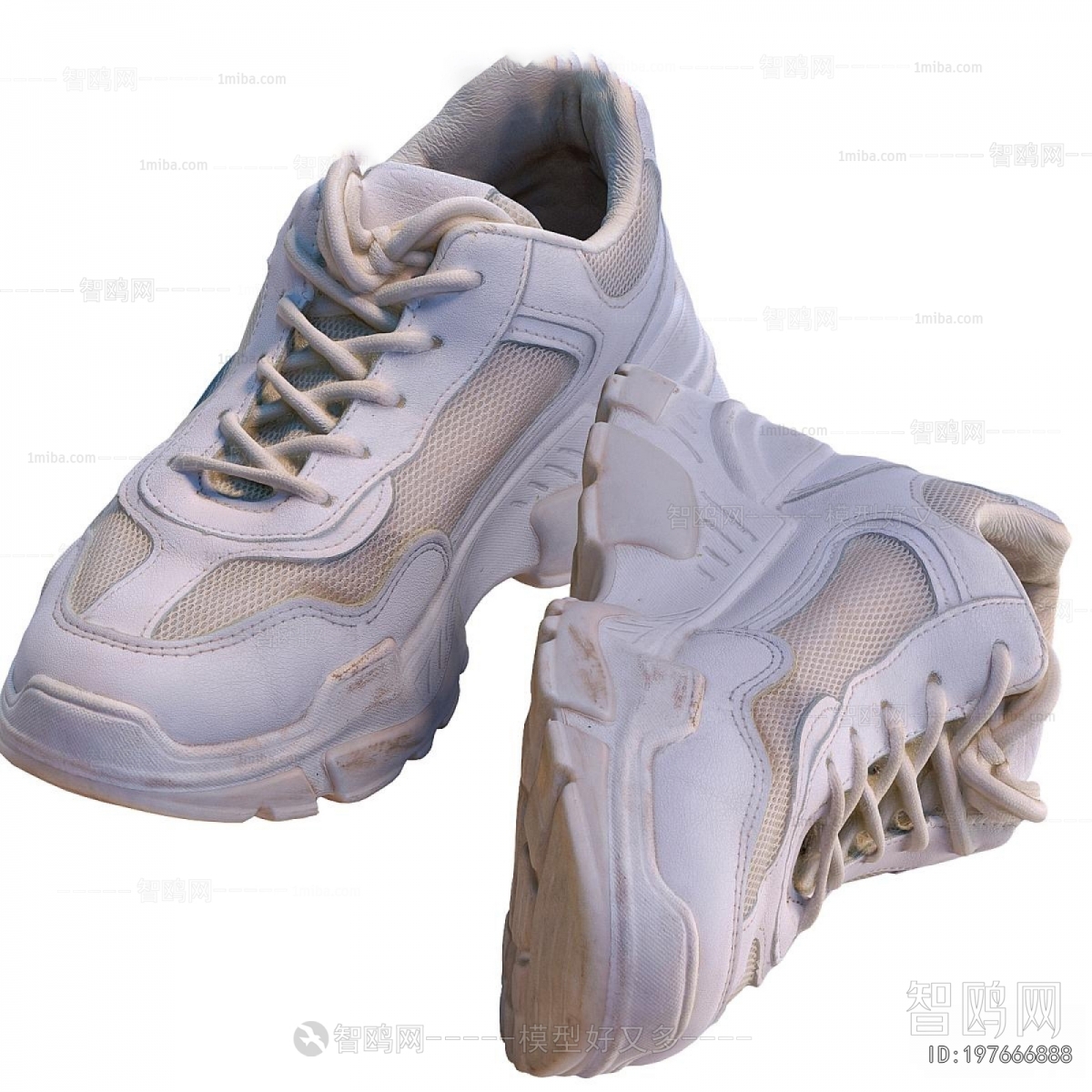 Modern Shoes