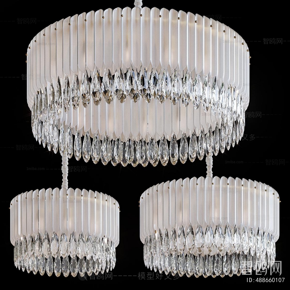 Modern Droplight