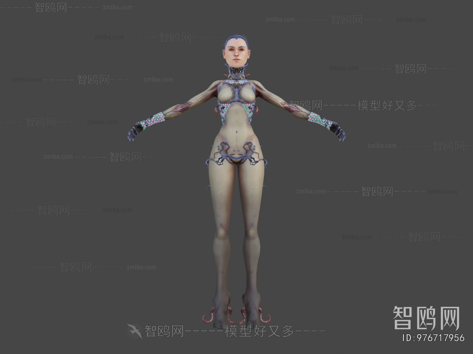 Modern Robot