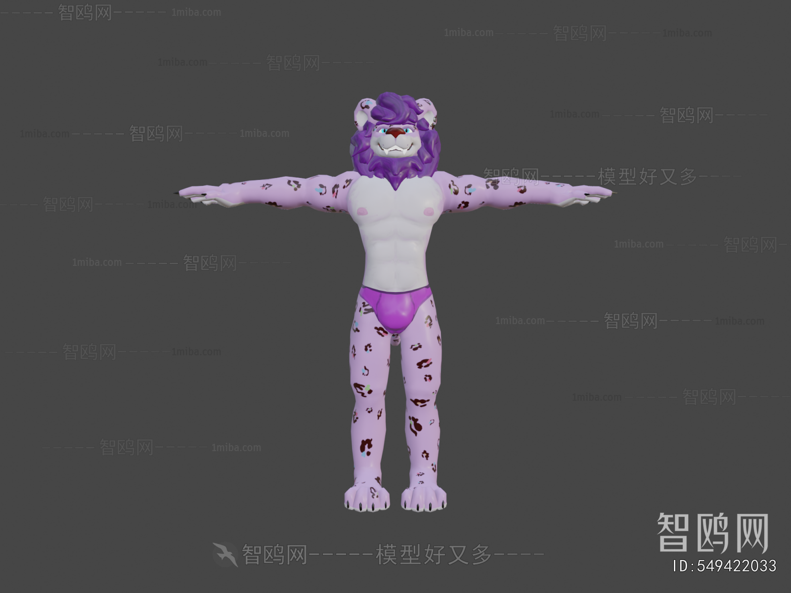 Modern Robot