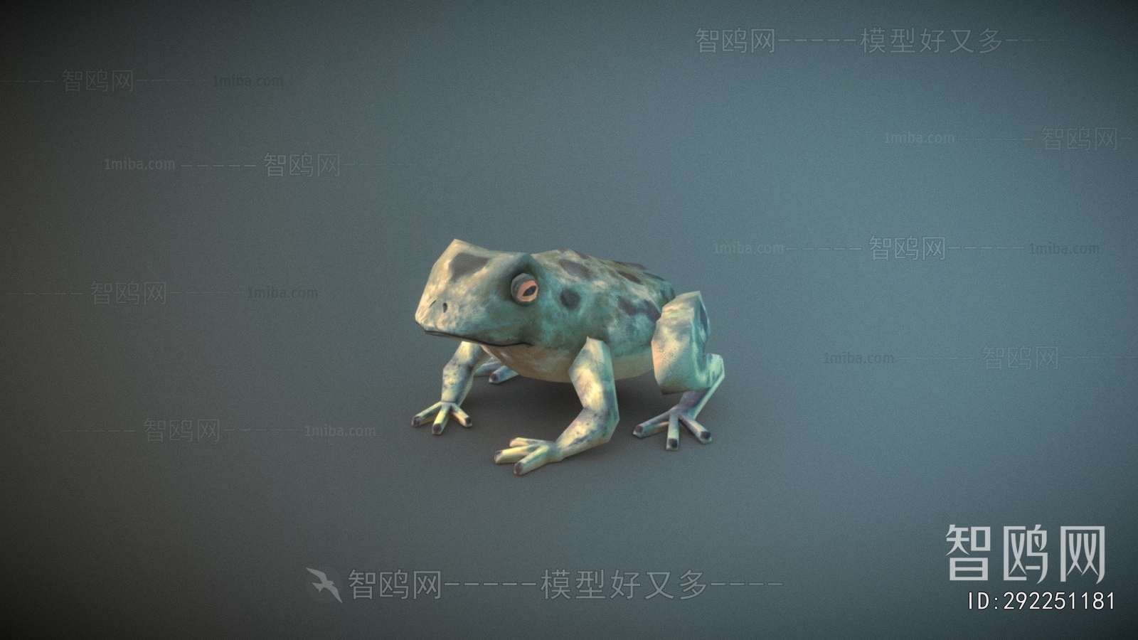 Modern Animal