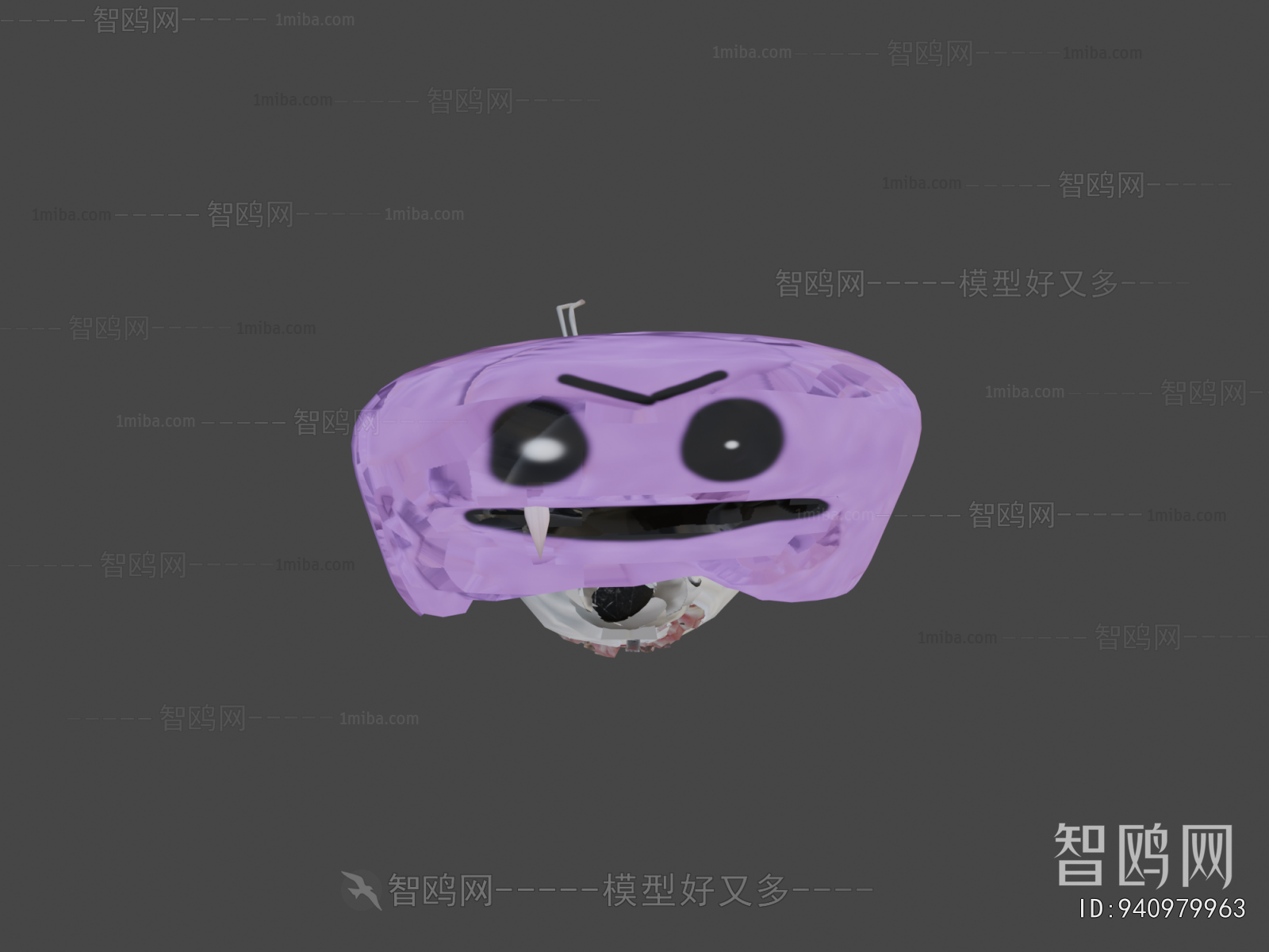 Modern Robot