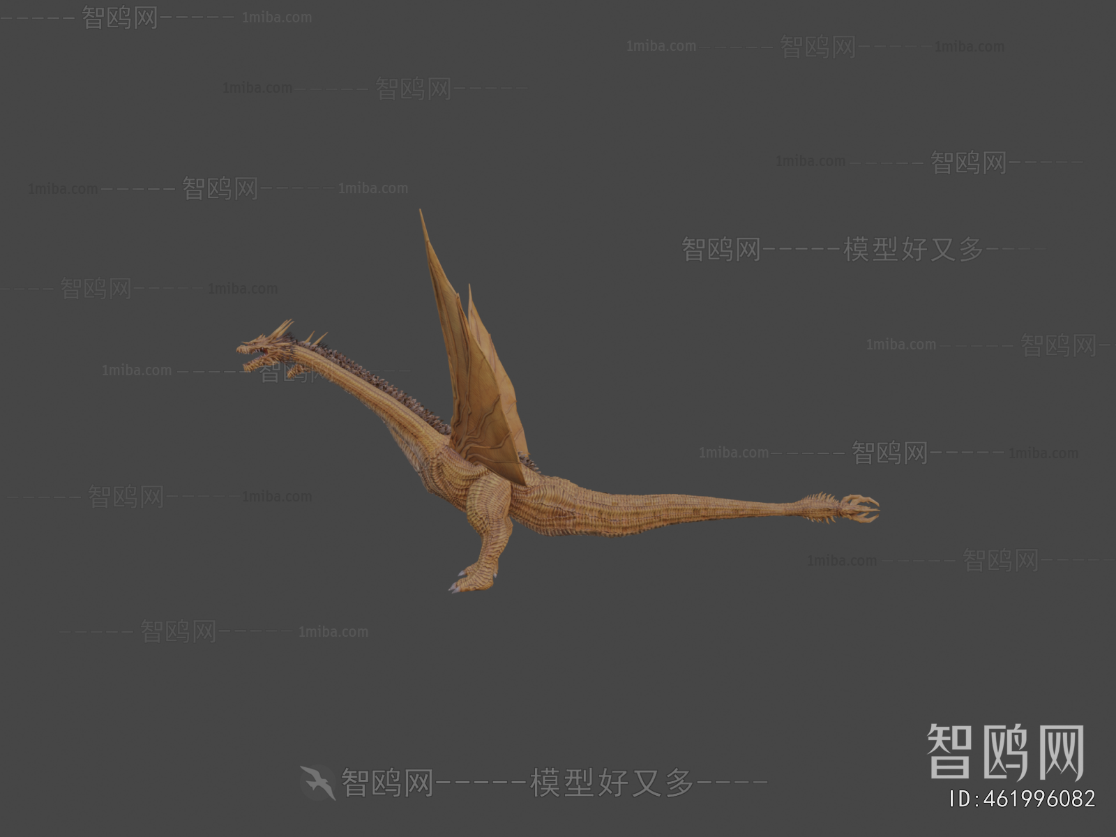 Modern Animal