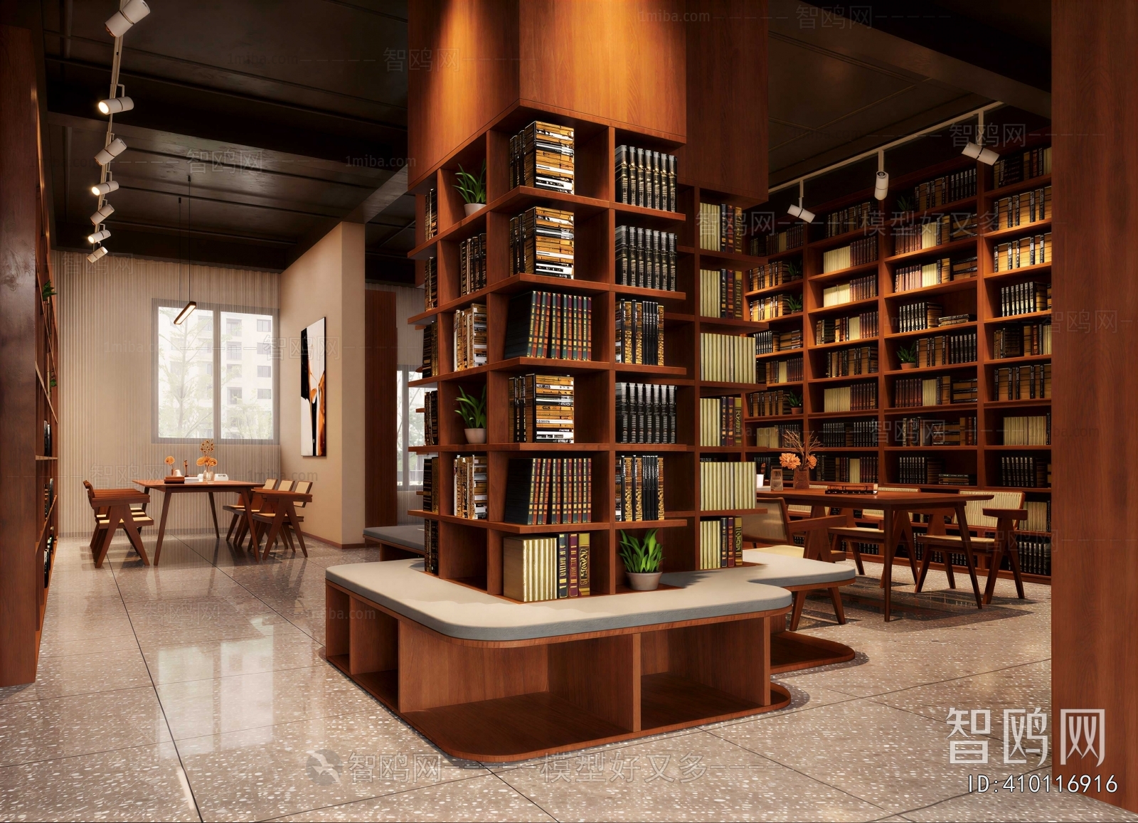 Modern Library