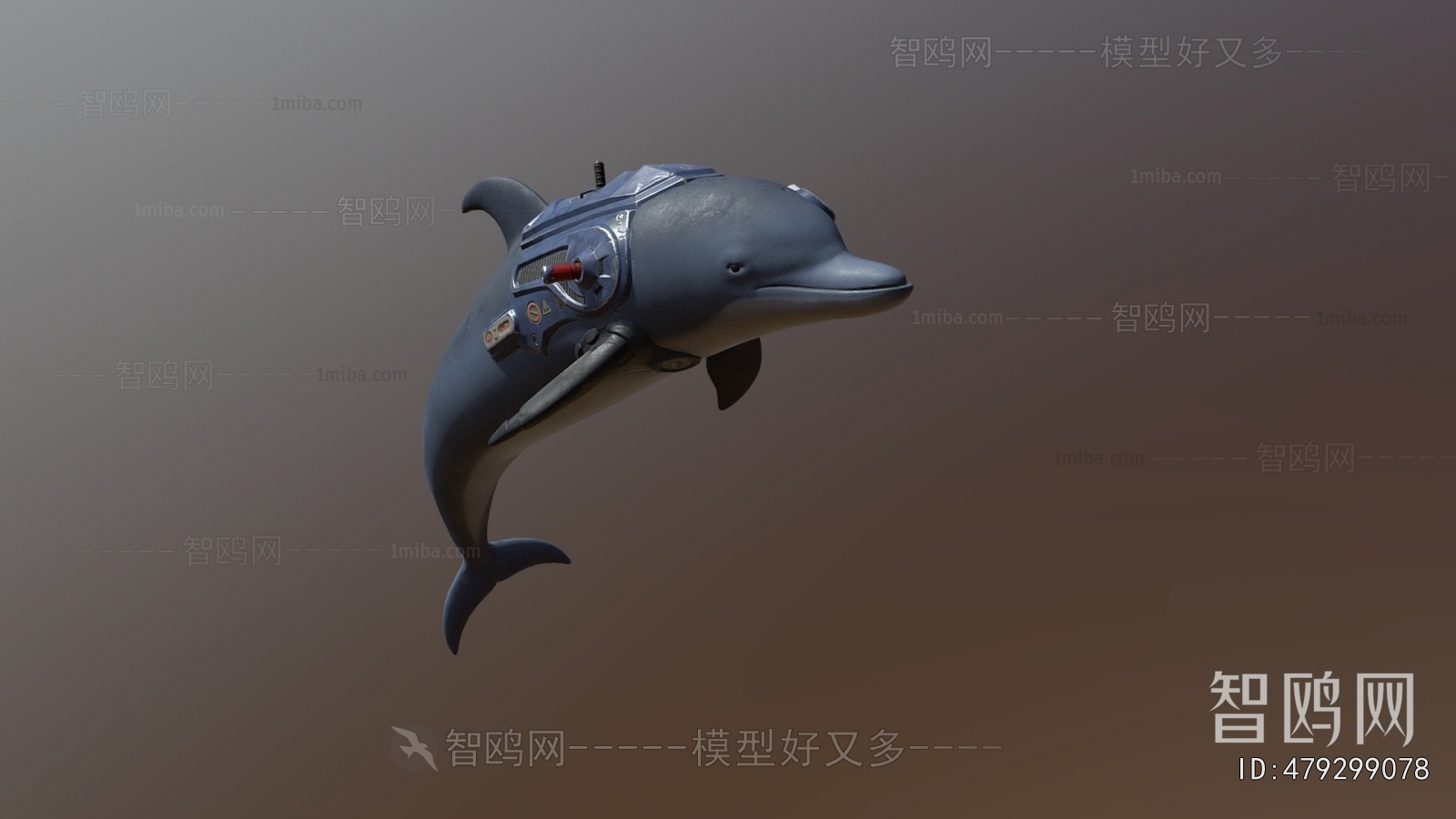 Modern Animal