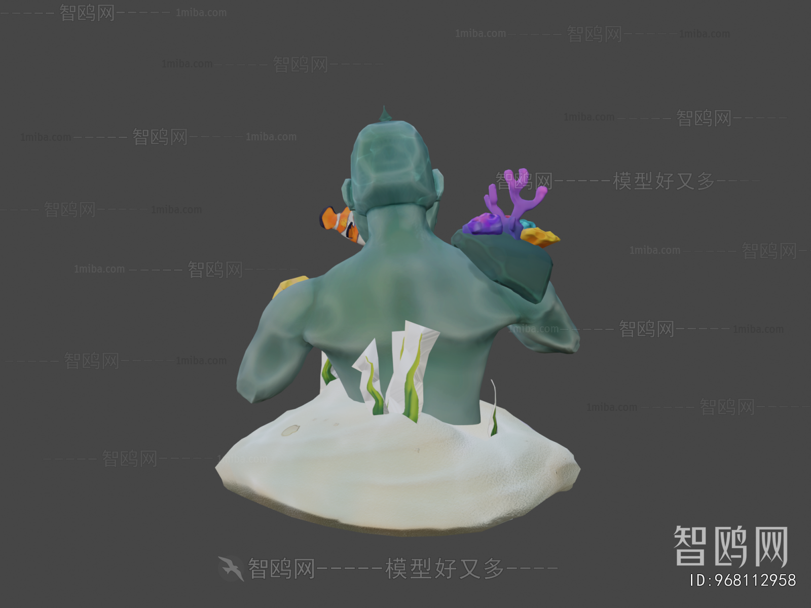 Modern Sculpture