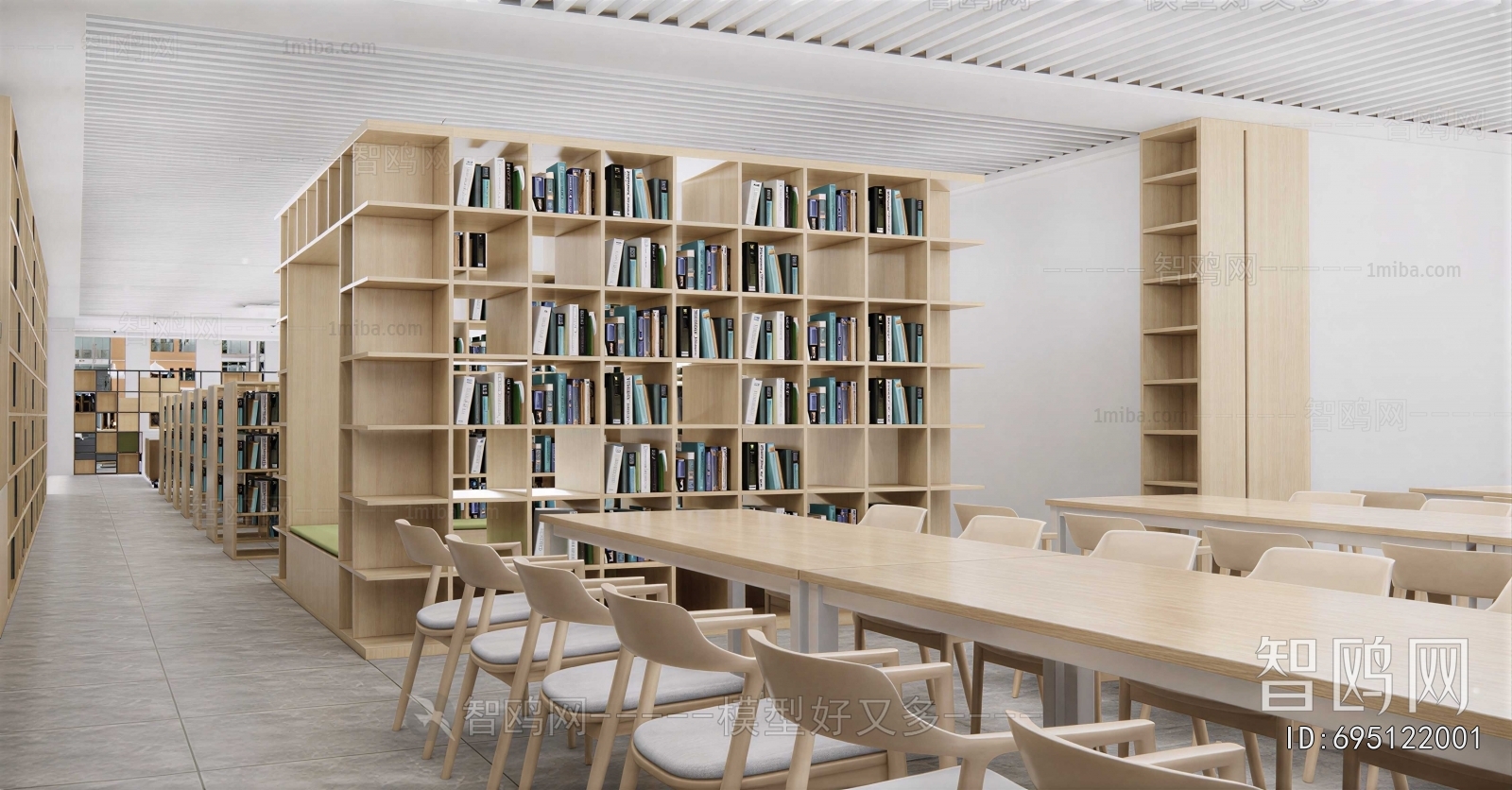 Modern Library