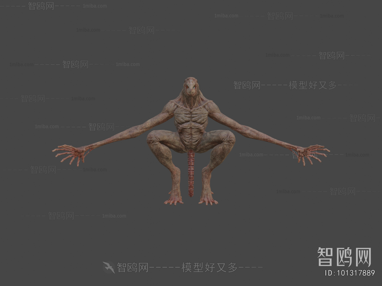 Modern Robot