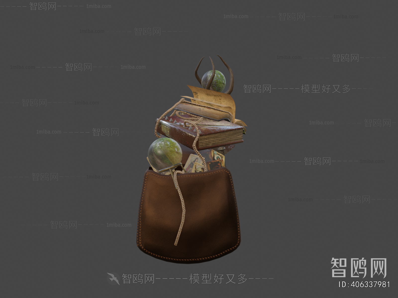 Modern Book