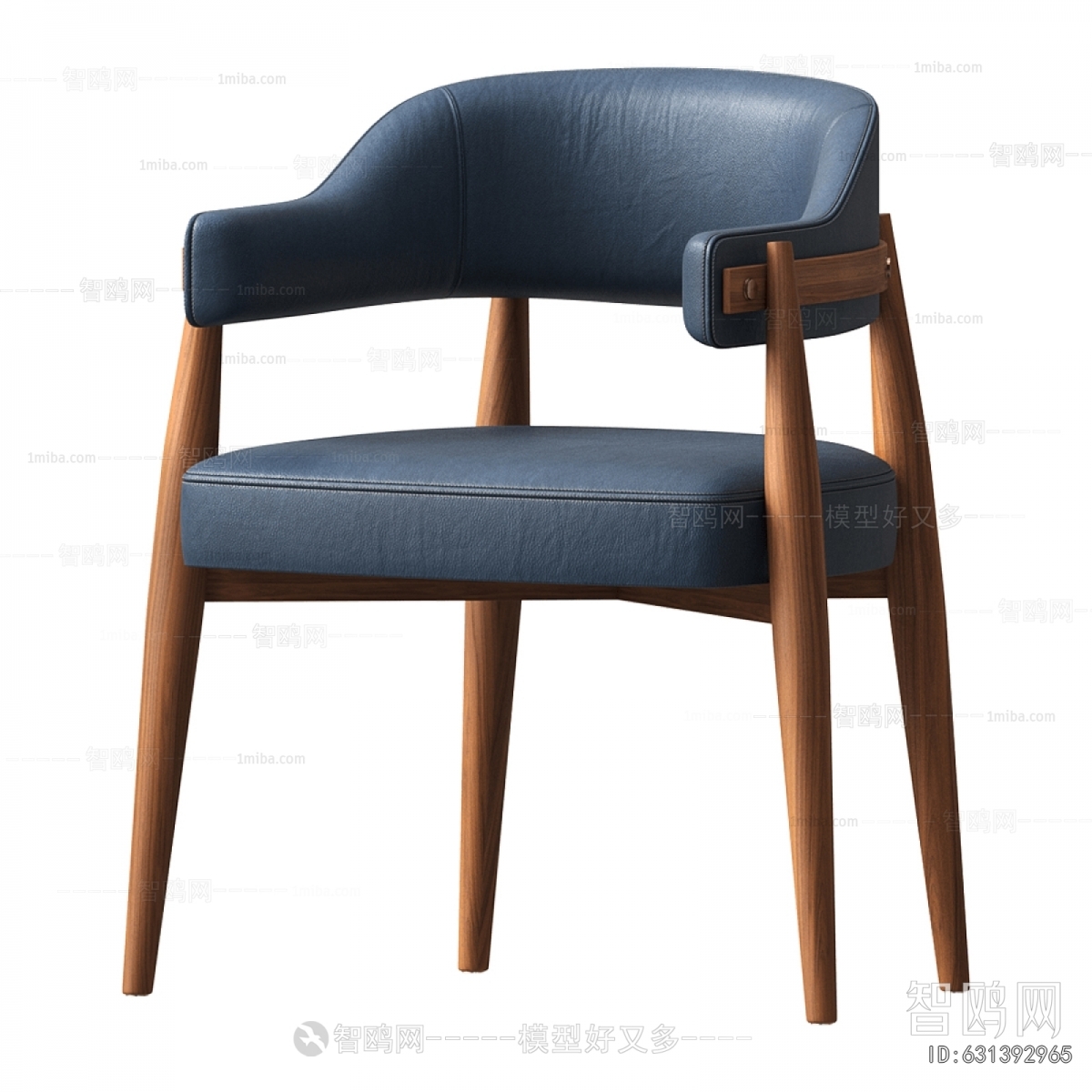 Modern Dining Chair