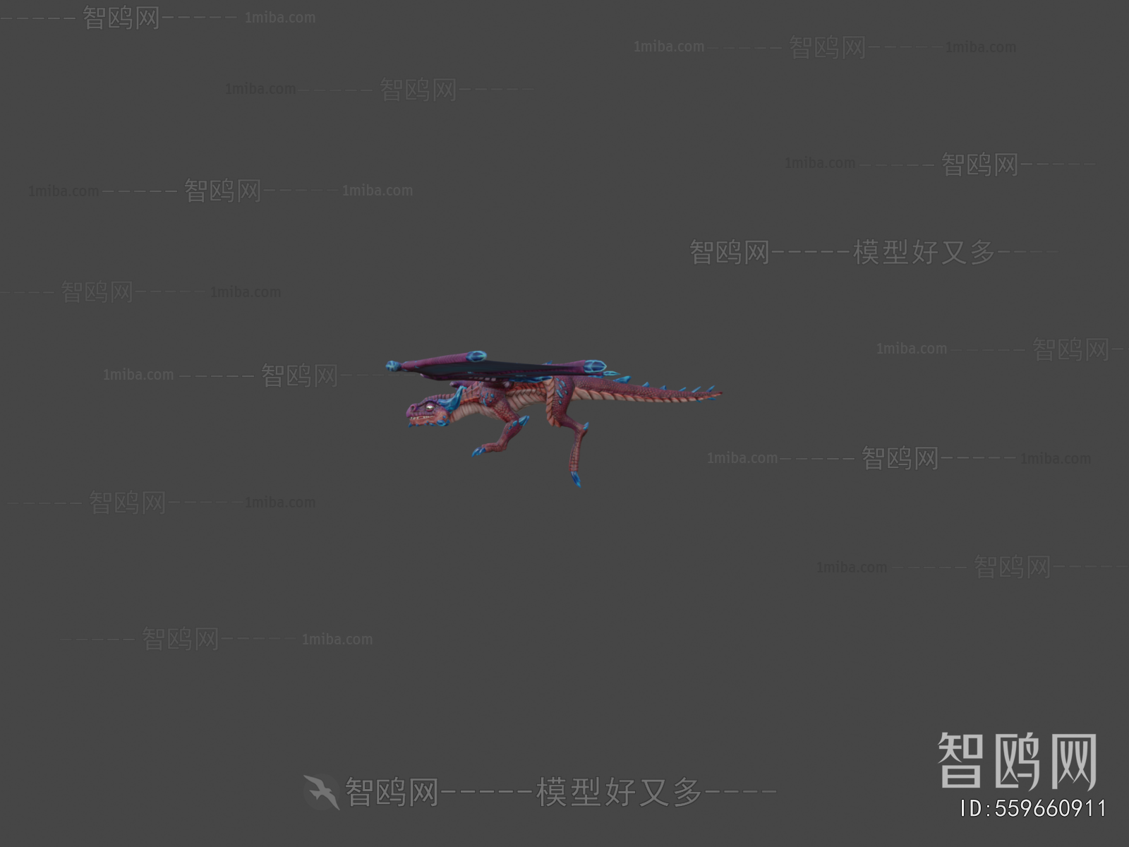 Modern Animal