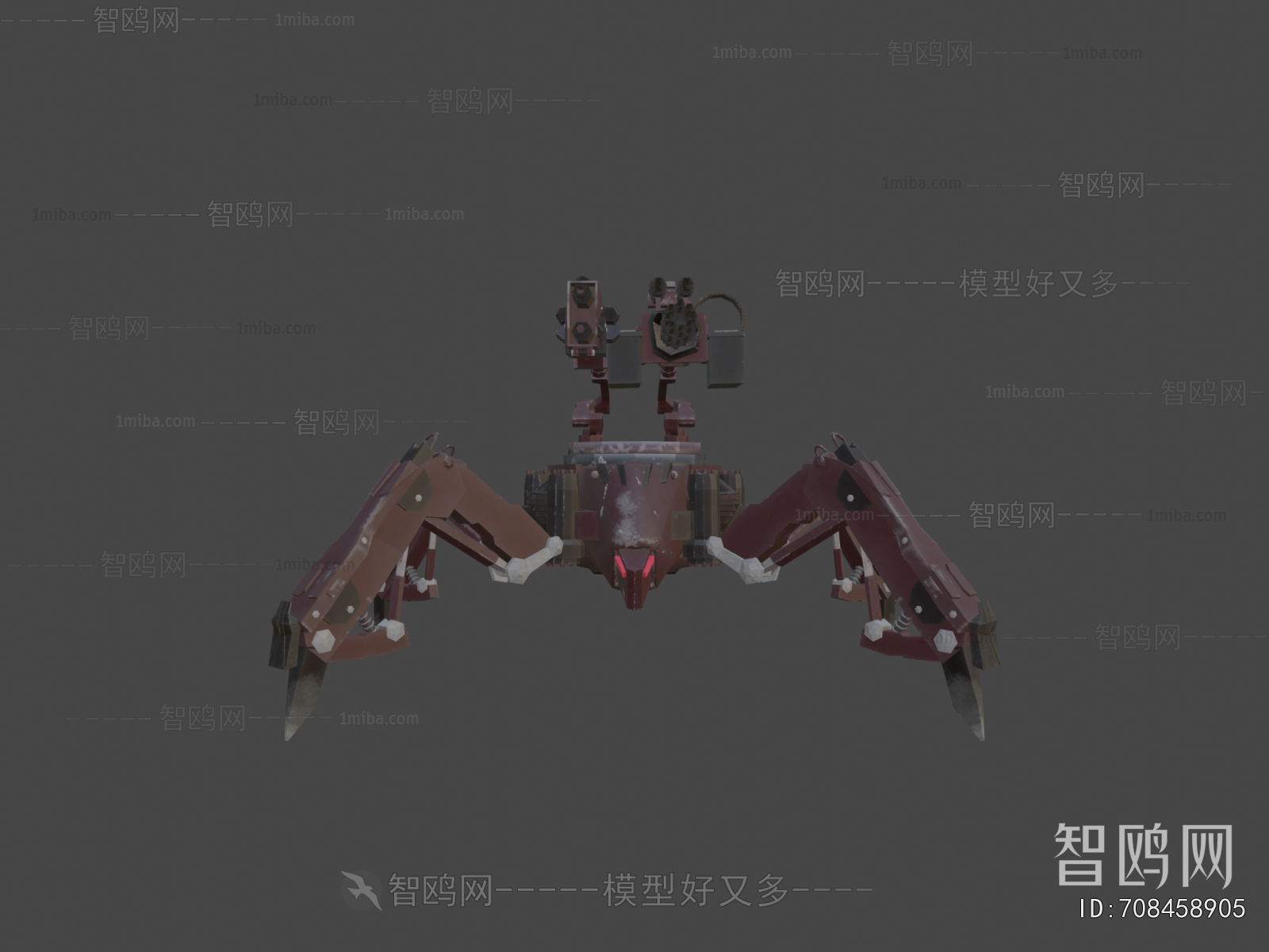 Modern Robot
