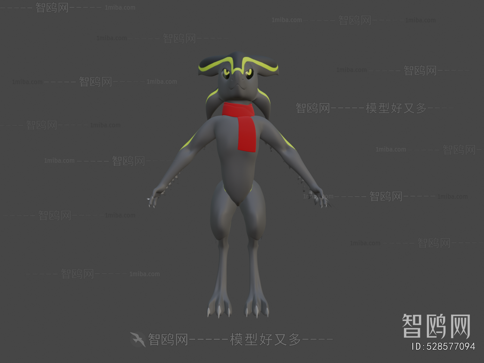 Modern Robot