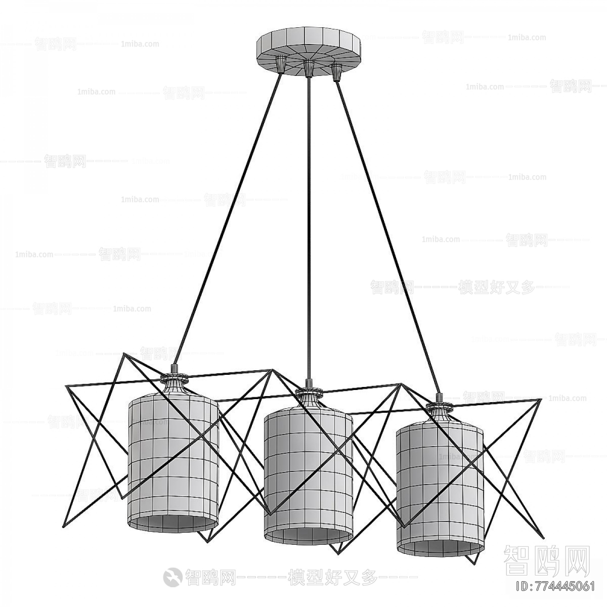 Modern Droplight