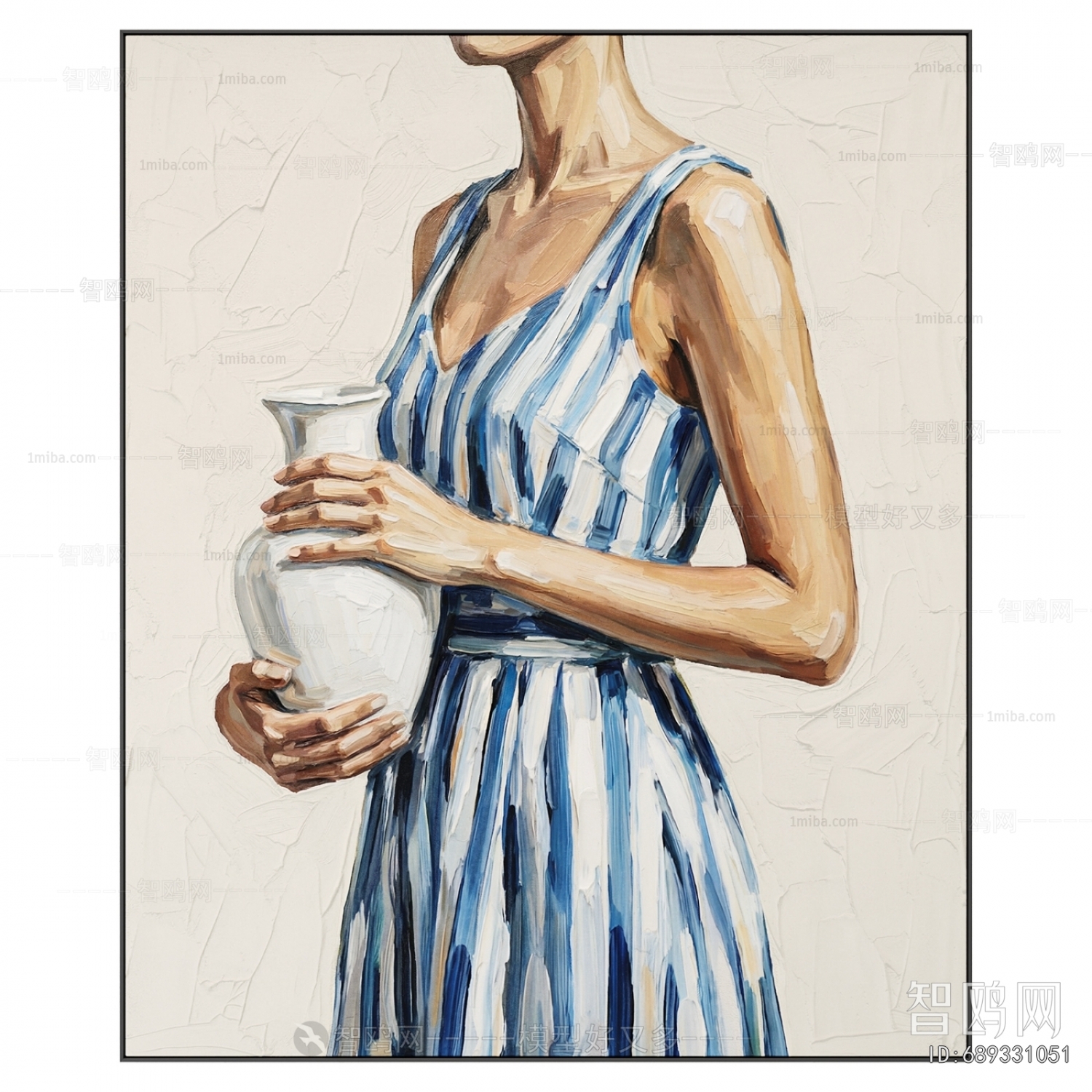 Modern Painting