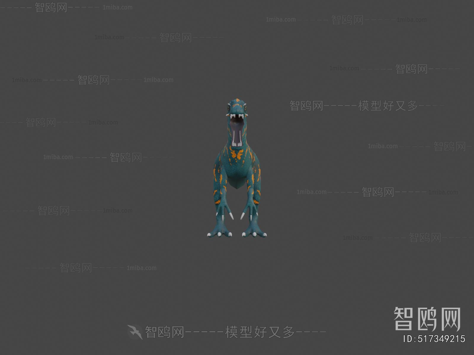 Modern Animal