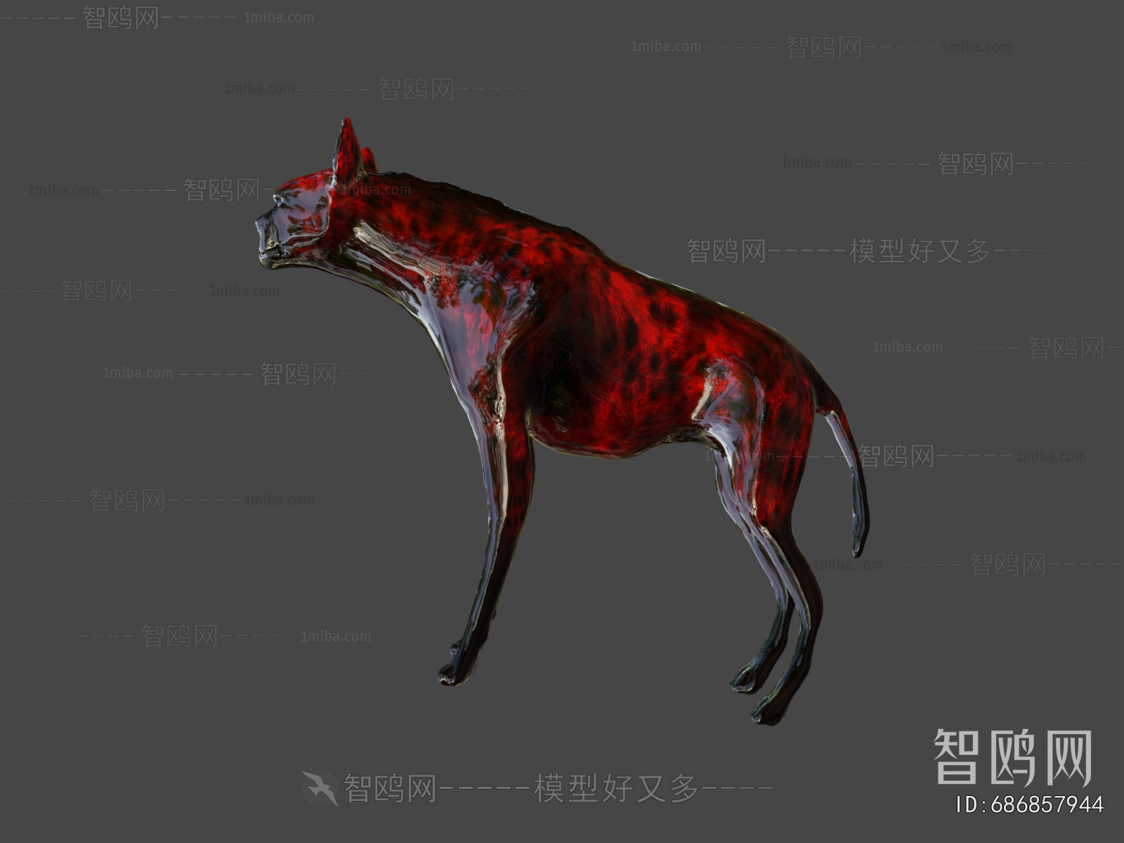 Modern Animal