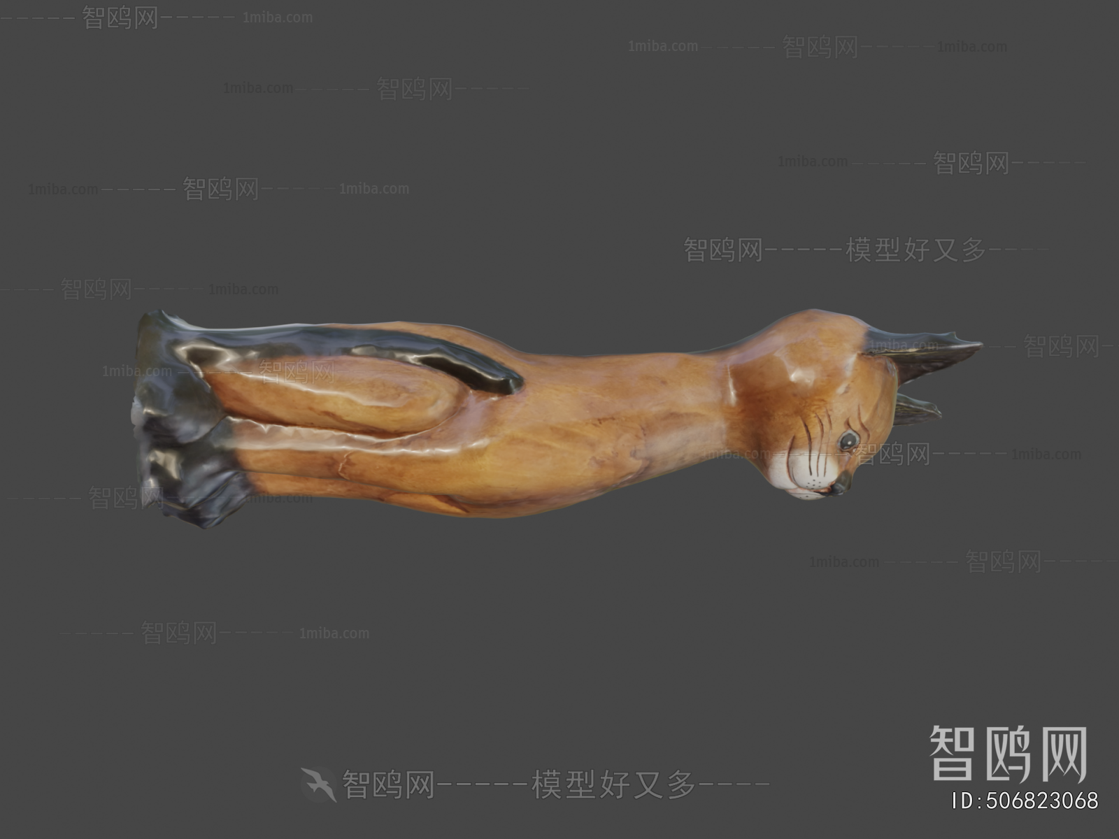Modern Sculpture