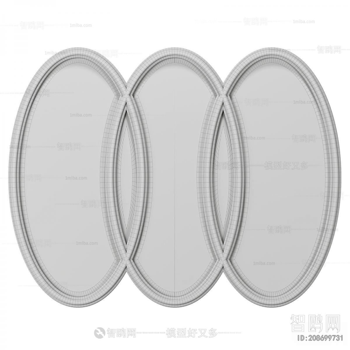 Modern The Mirror