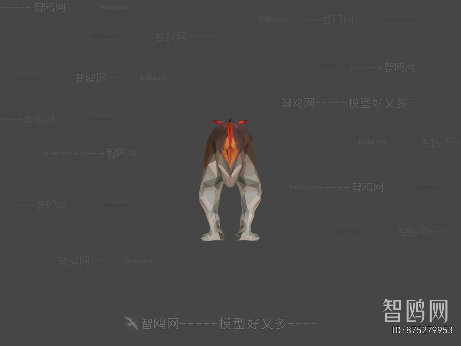 Modern Animal