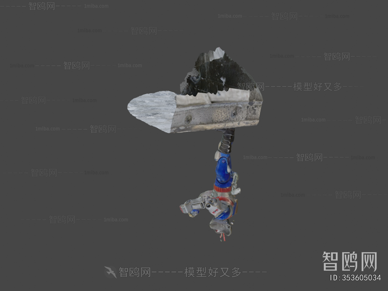 Modern Robot