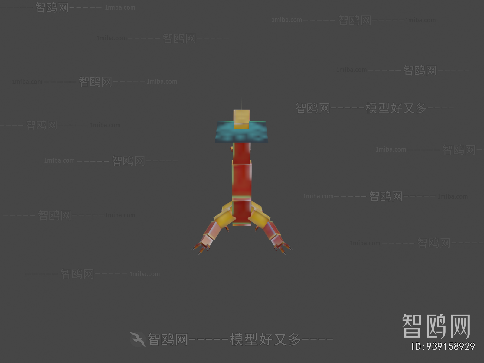 Modern Robot