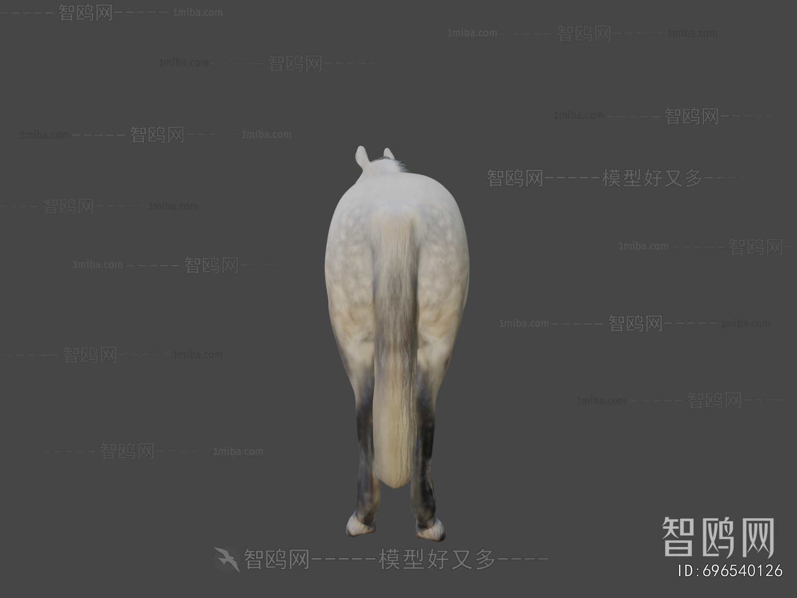 Modern Mammal