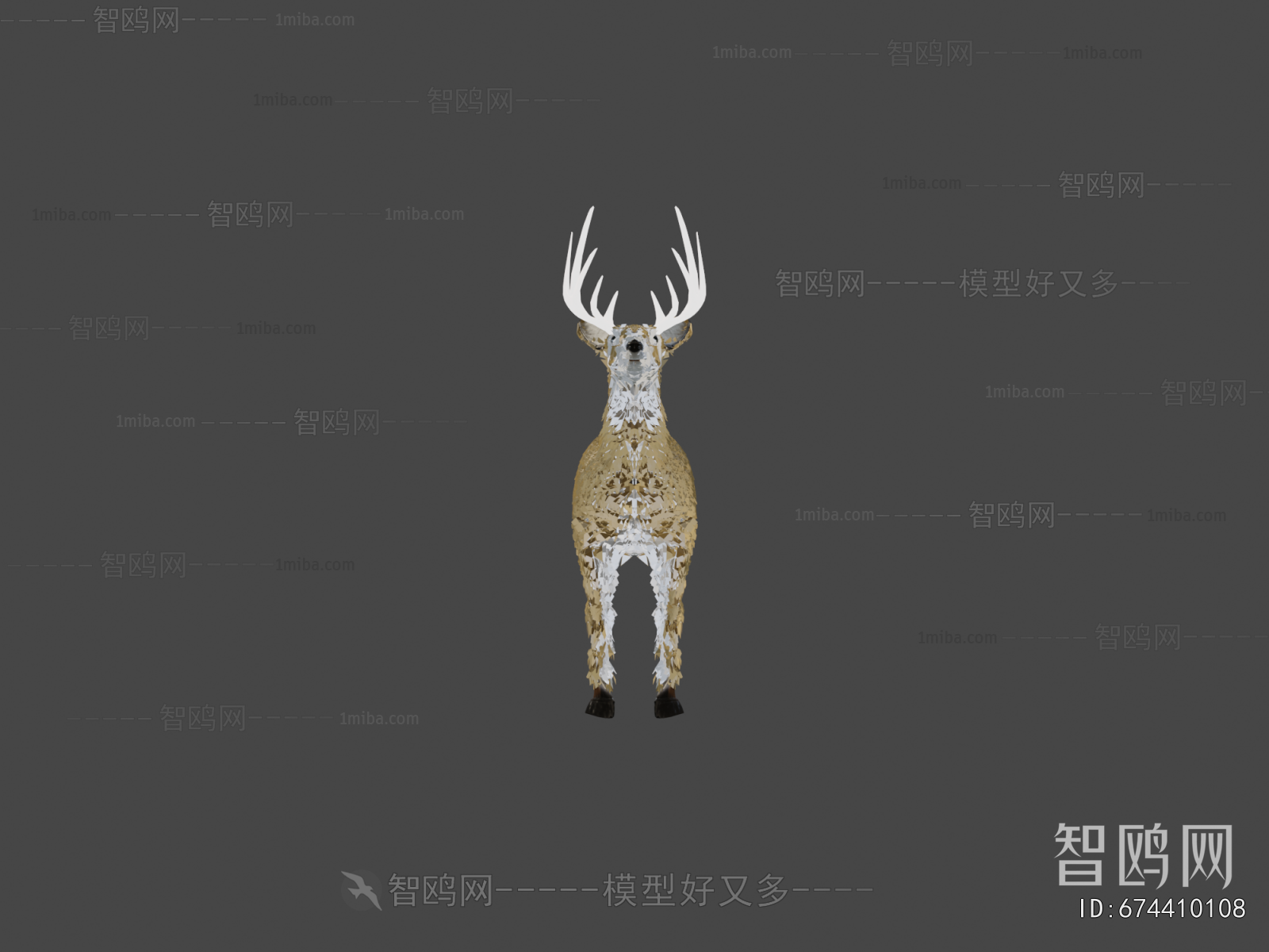 Modern Animal