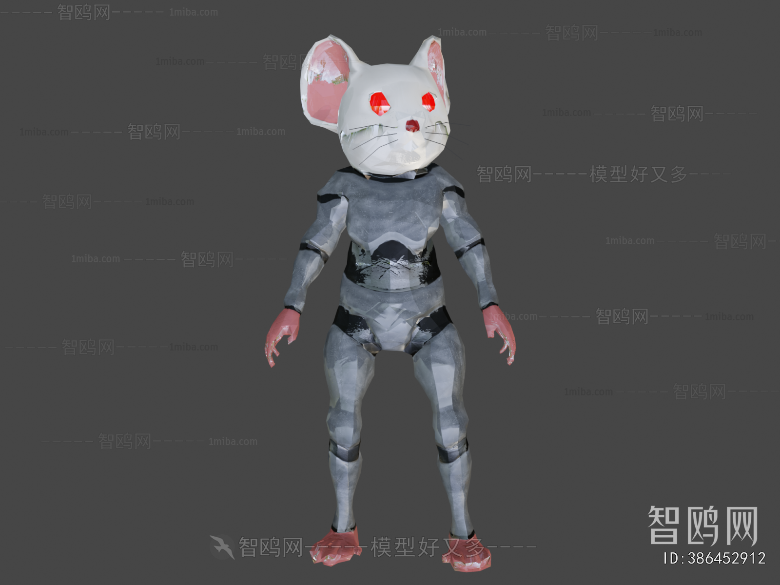 Modern Robot
